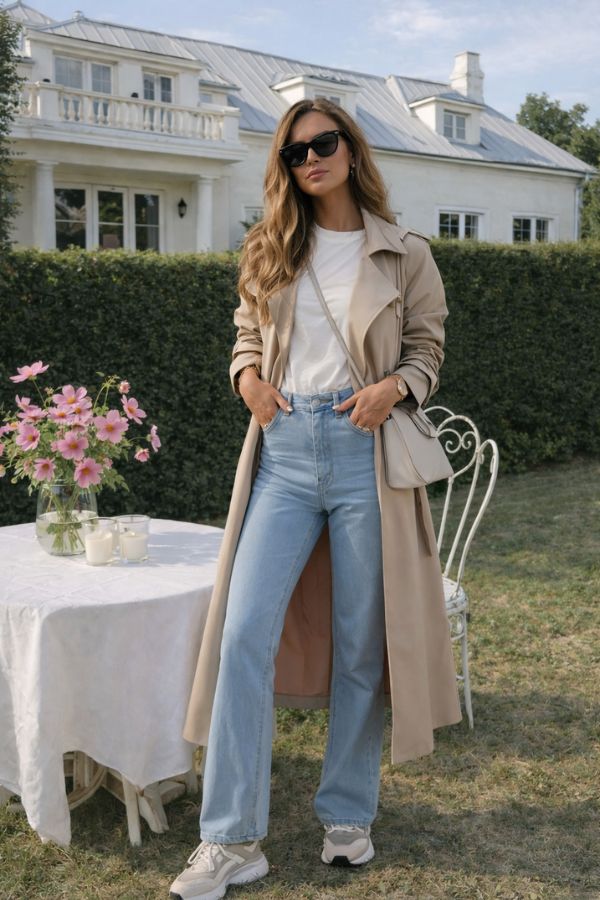 Tendances printemps